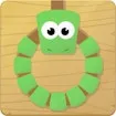 Hangman Snake