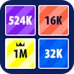 Merge To Million